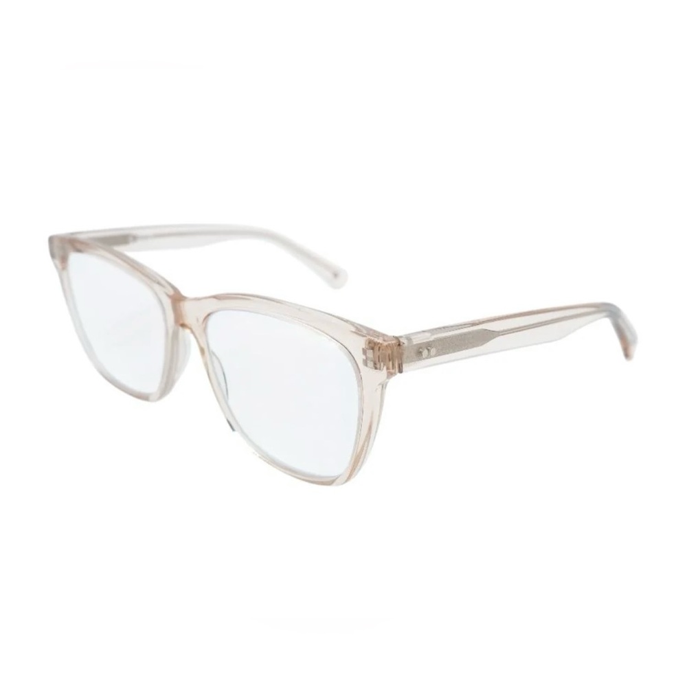 SALT Elegant Clear Frame Women's Prescription Glasses